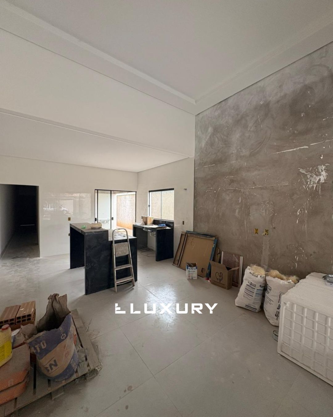 Casa, 3 quartos, 92 m² - Foto 8