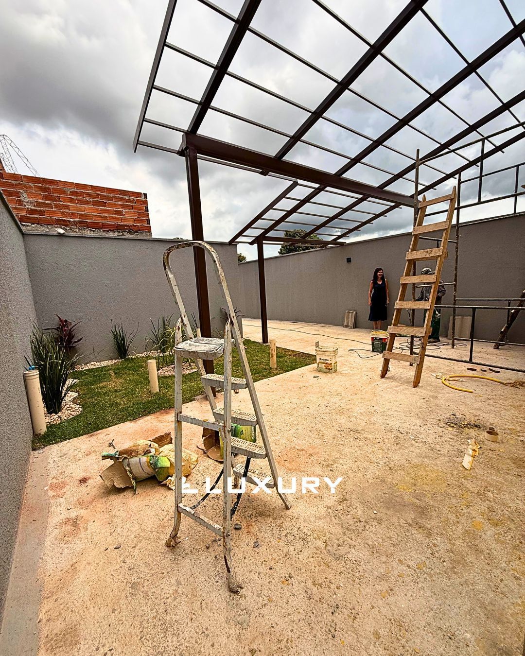 Casa, 2 quartos, 95 m² - Foto 12