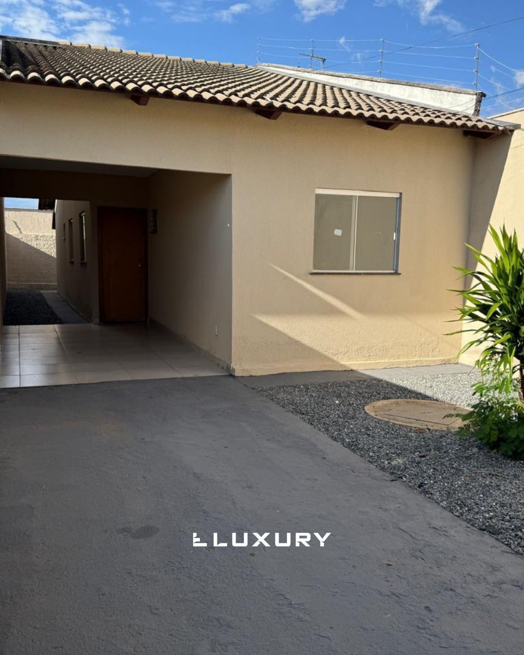 Casa, 2 quartos, 75 m² - Foto 1