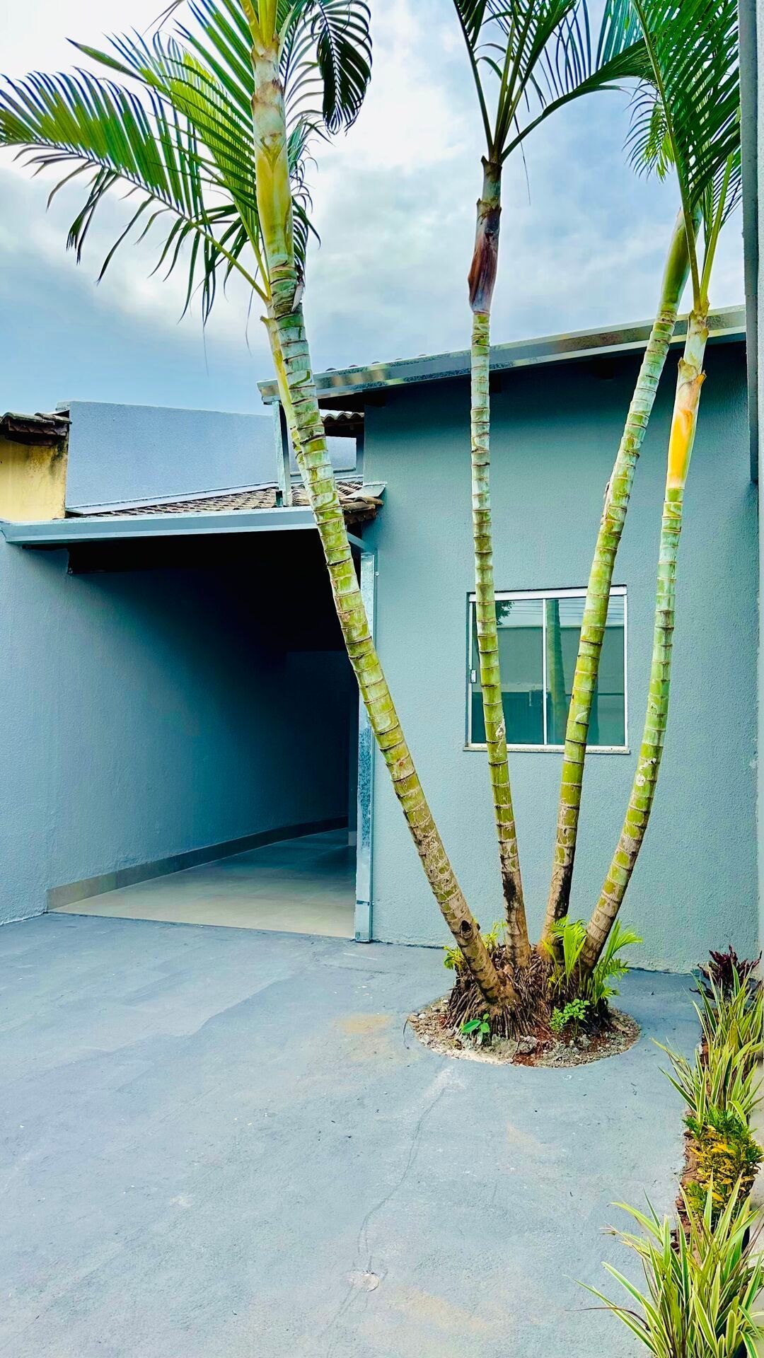 Casa, 2 quartos, 61 m² - Foto 3