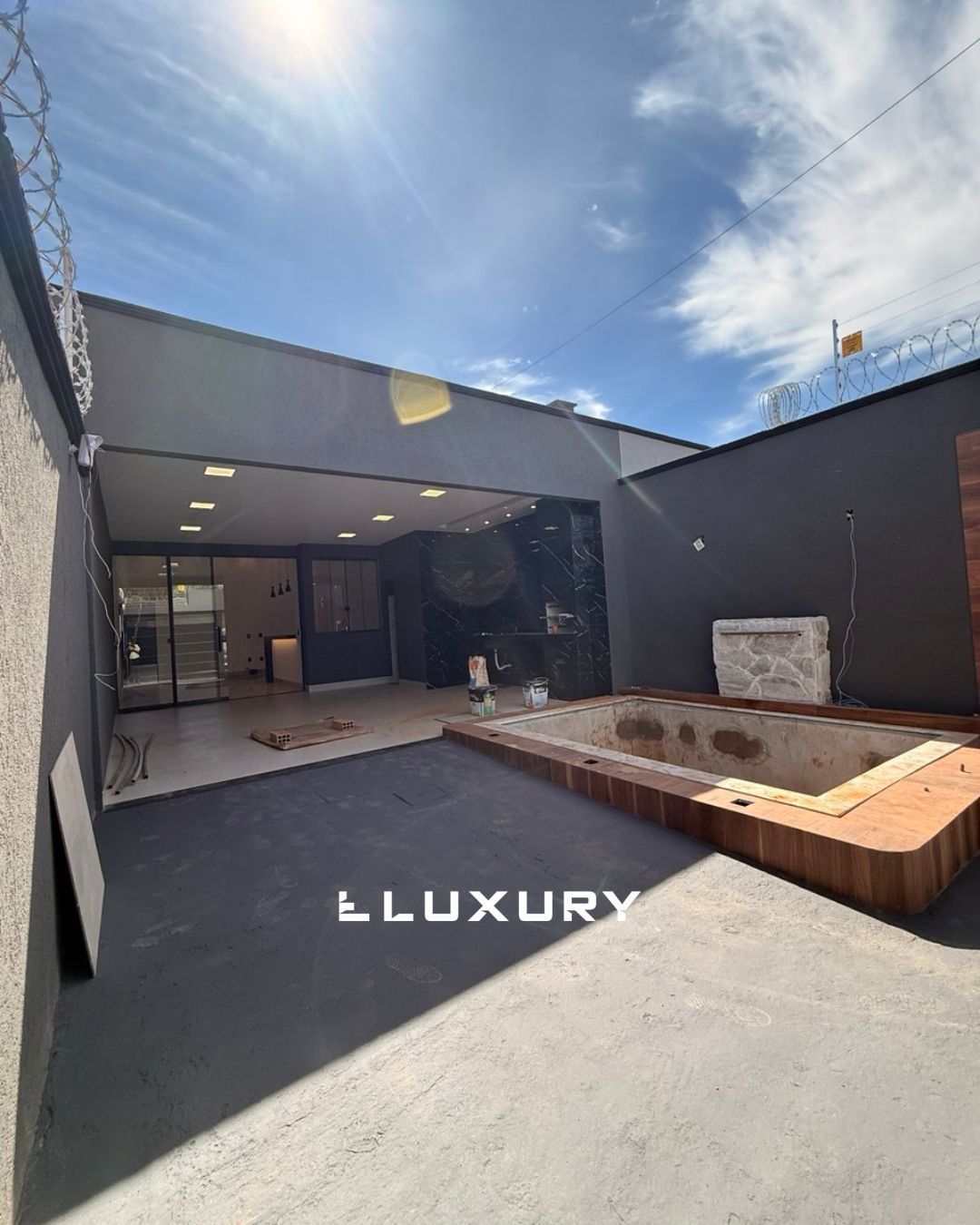 Casa, 3 quartos, 130 m² - Foto 3