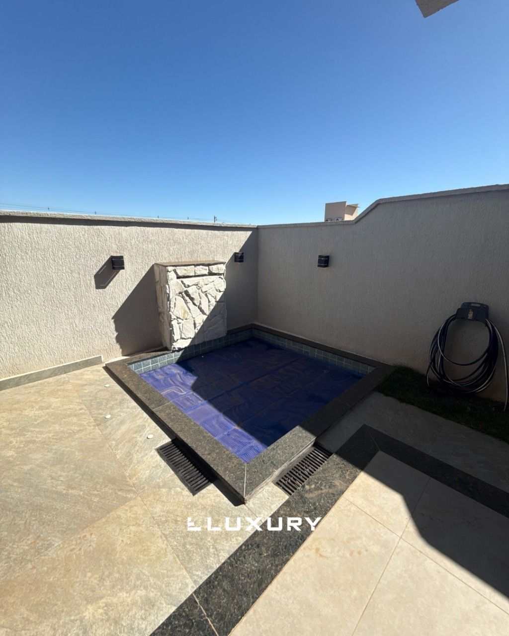 Casa de Condomínio à venda com 3 quartos, 151m² - Foto 18
