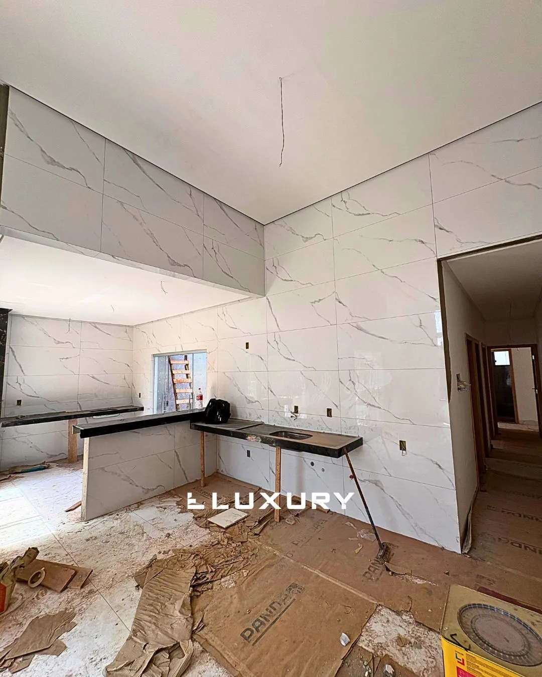 Casa, 3 quartos, 124 m² - Foto 9