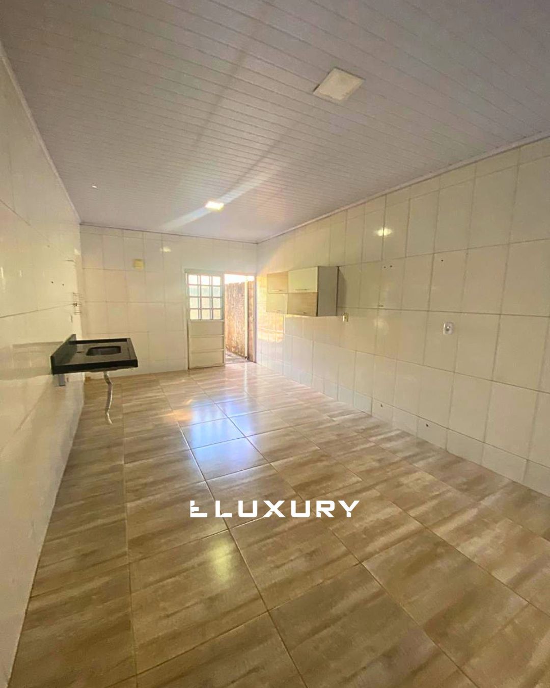 Casa, 3 quartos, 90 m² - Foto 2