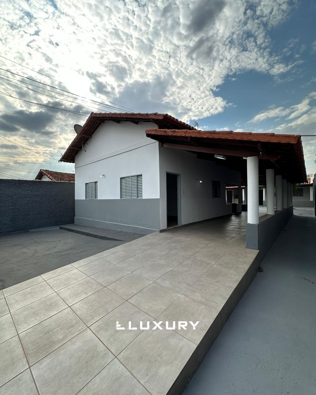 Casa, 2 quartos, 124 m² - Foto 1