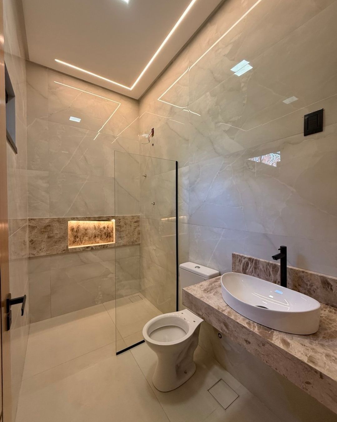 Casa, 3 quartos, 130 m² - Foto 17