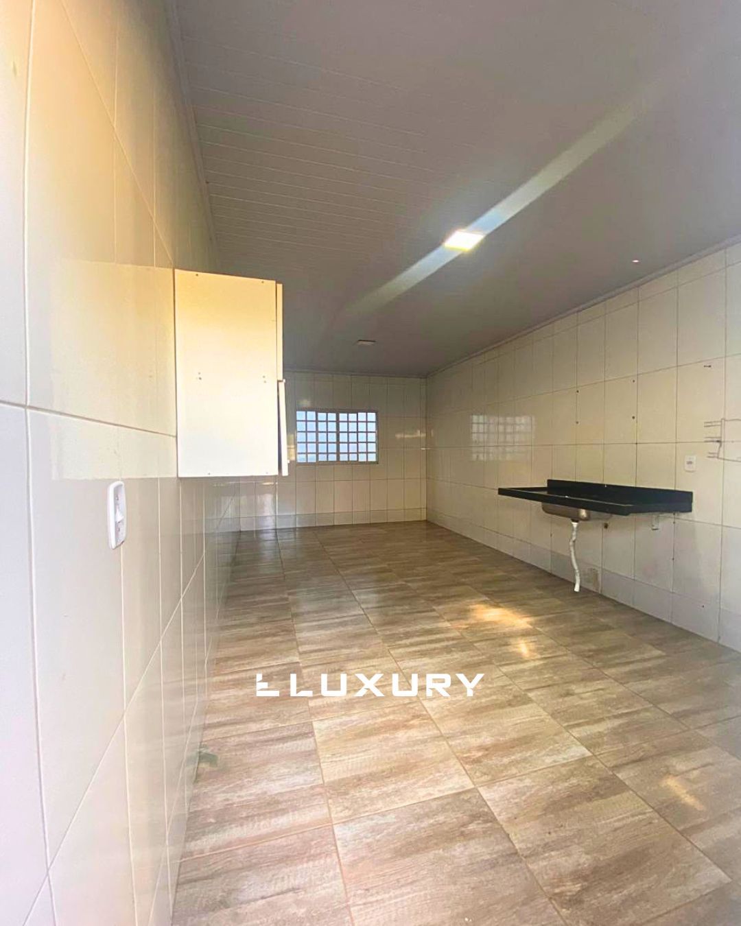 Casa, 3 quartos, 90 m² - Foto 1