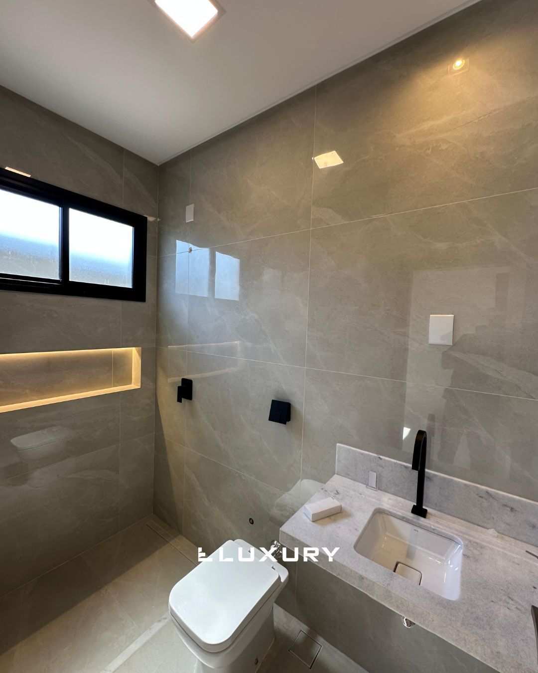 Casa de Condomínio, 3 quartos - Foto 21