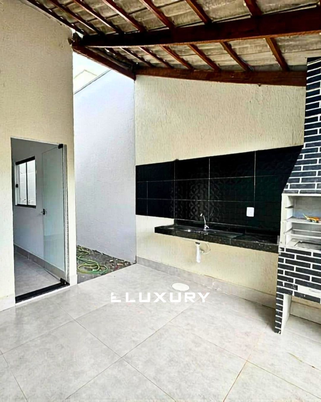 Casa, 2 quartos, 90 m² - Foto 4