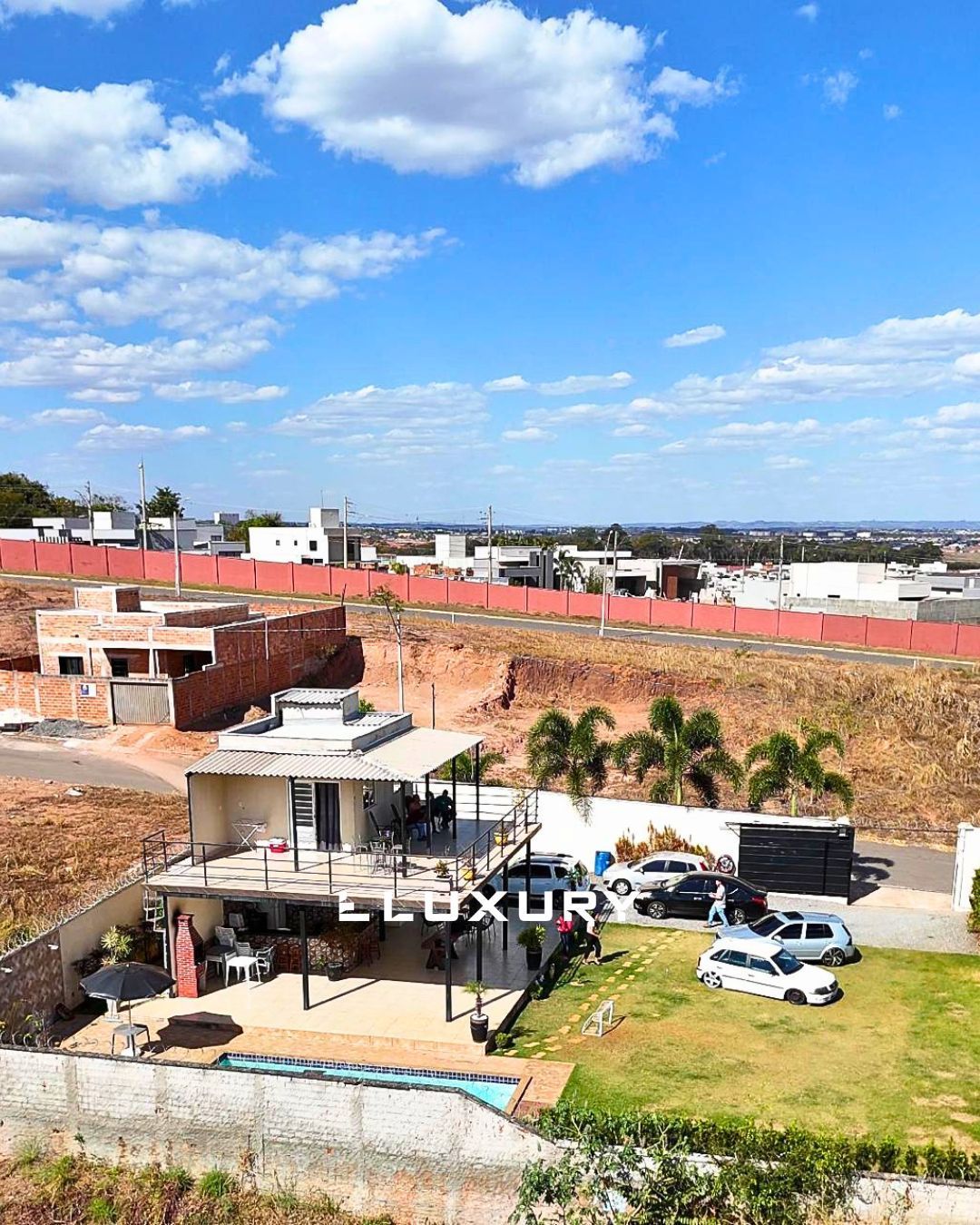Casa, 2 quartos, 107 m² - Foto 13