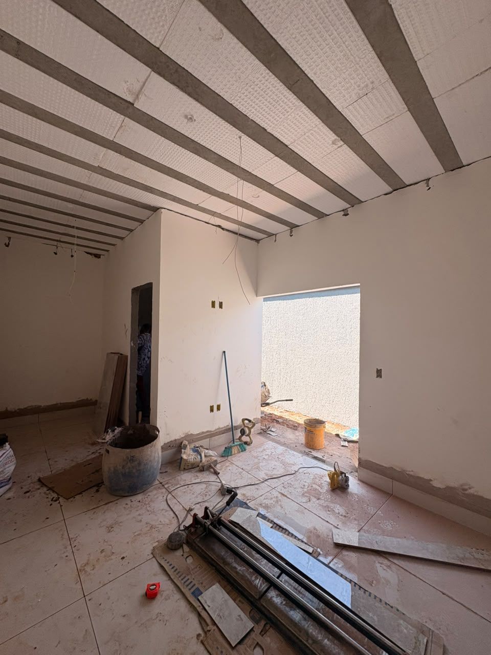 Casa, 3 quartos, 105 m² - Foto 10