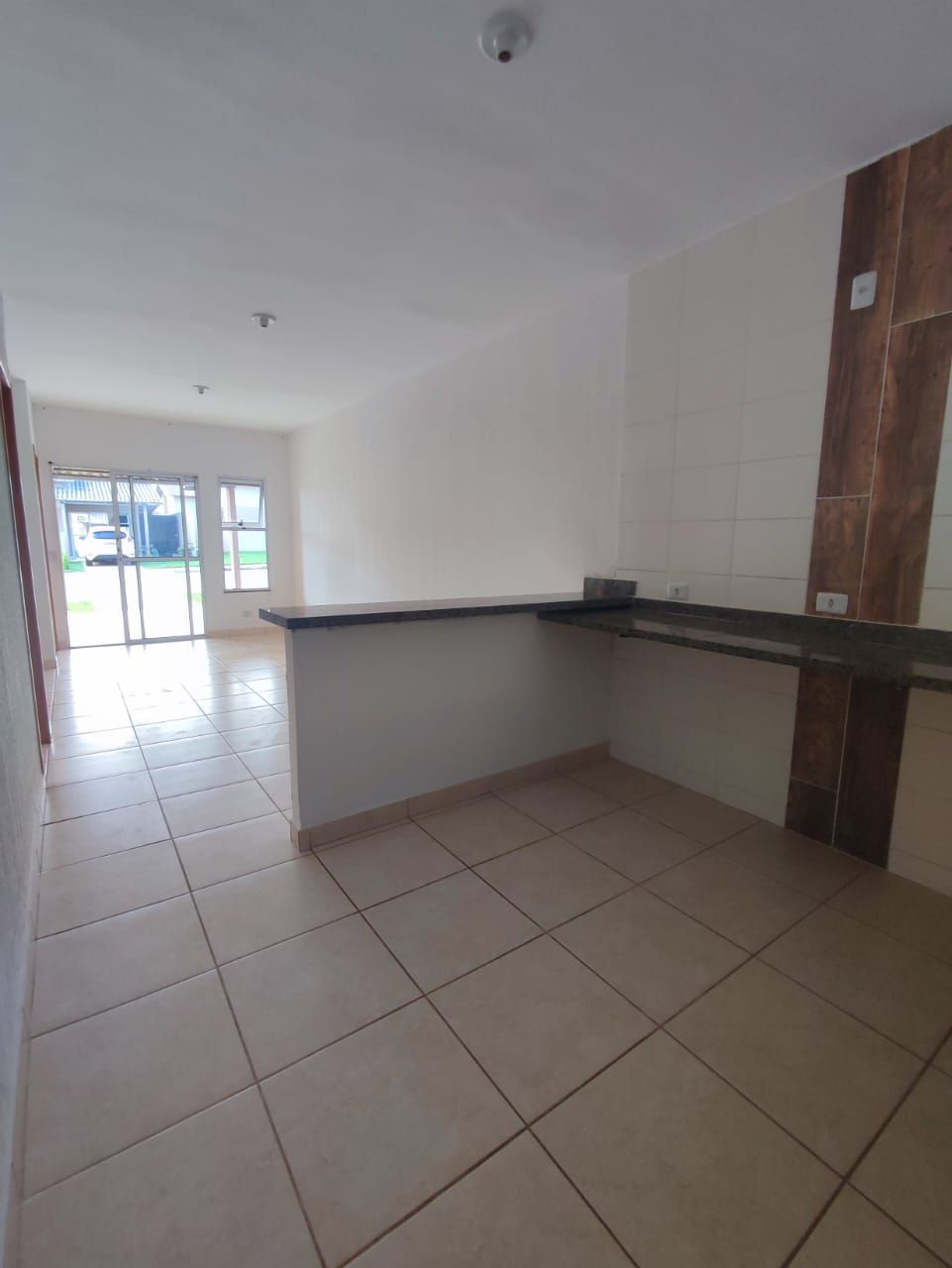 Casa de Condomínio, 2 quartos - Foto 4