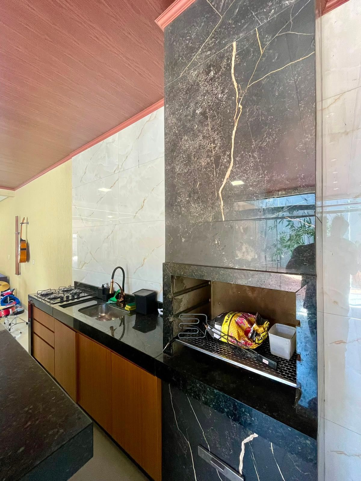 Casa, 3 quartos, 188 m² - Foto 20