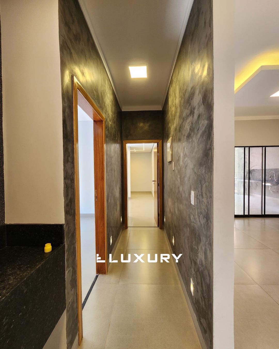 Casa, 3 quartos, 198 m² - Foto 20