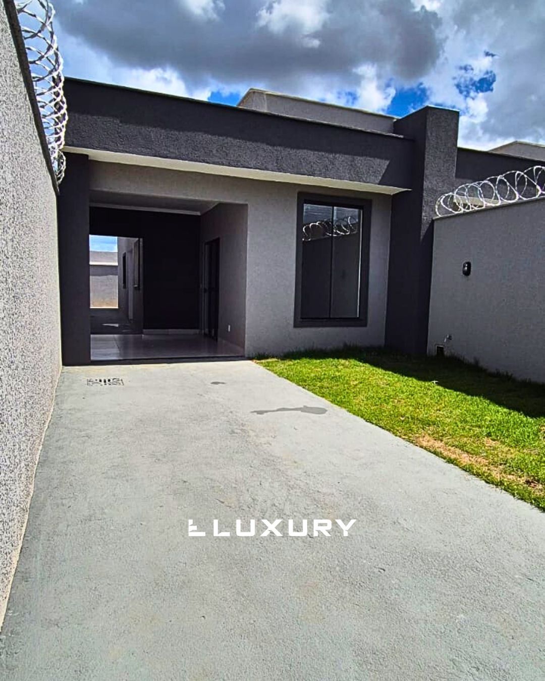 Casa, 2 quartos, 73 m² - Foto 1