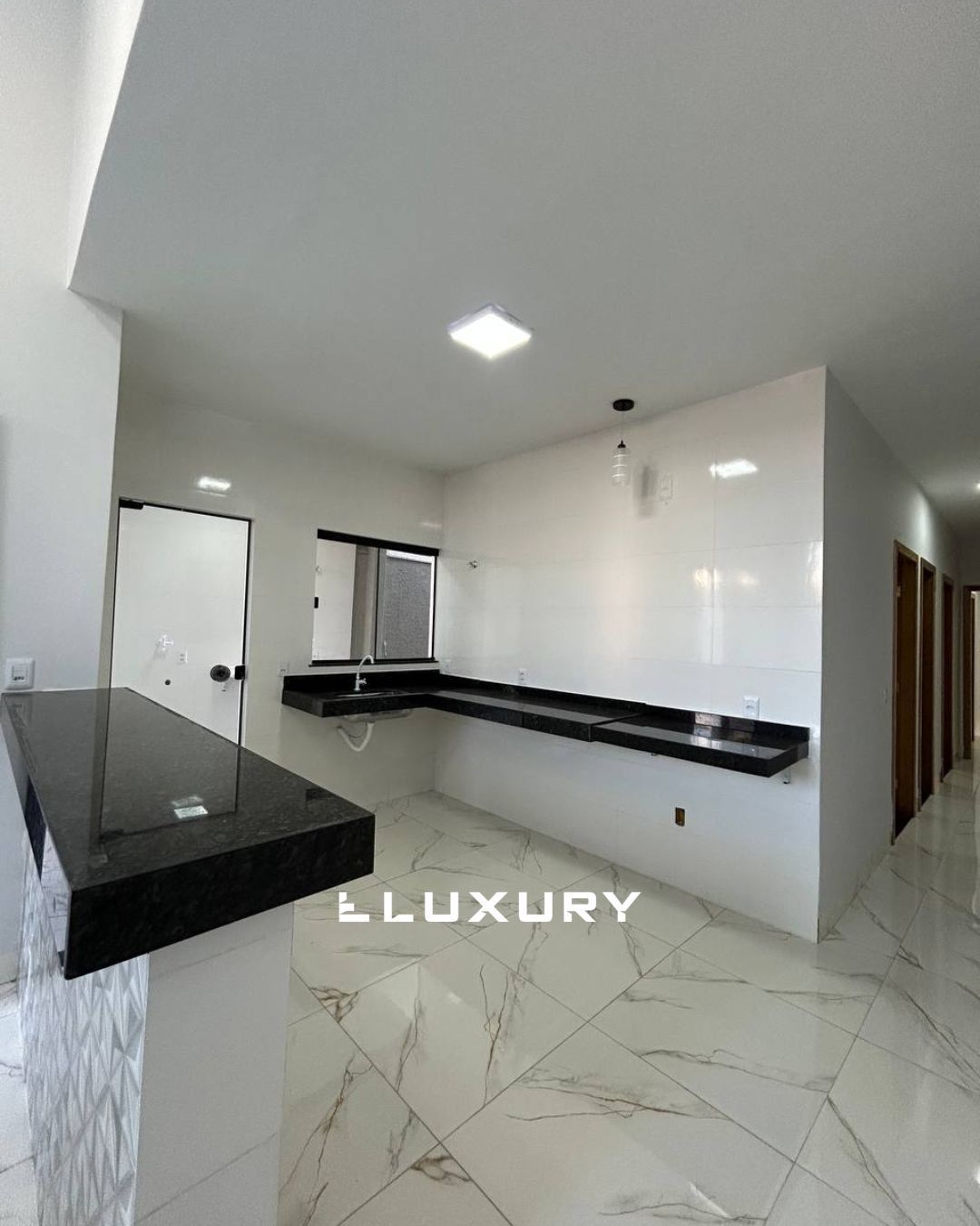 Casa, 3 quartos, 80 m² - Foto 6