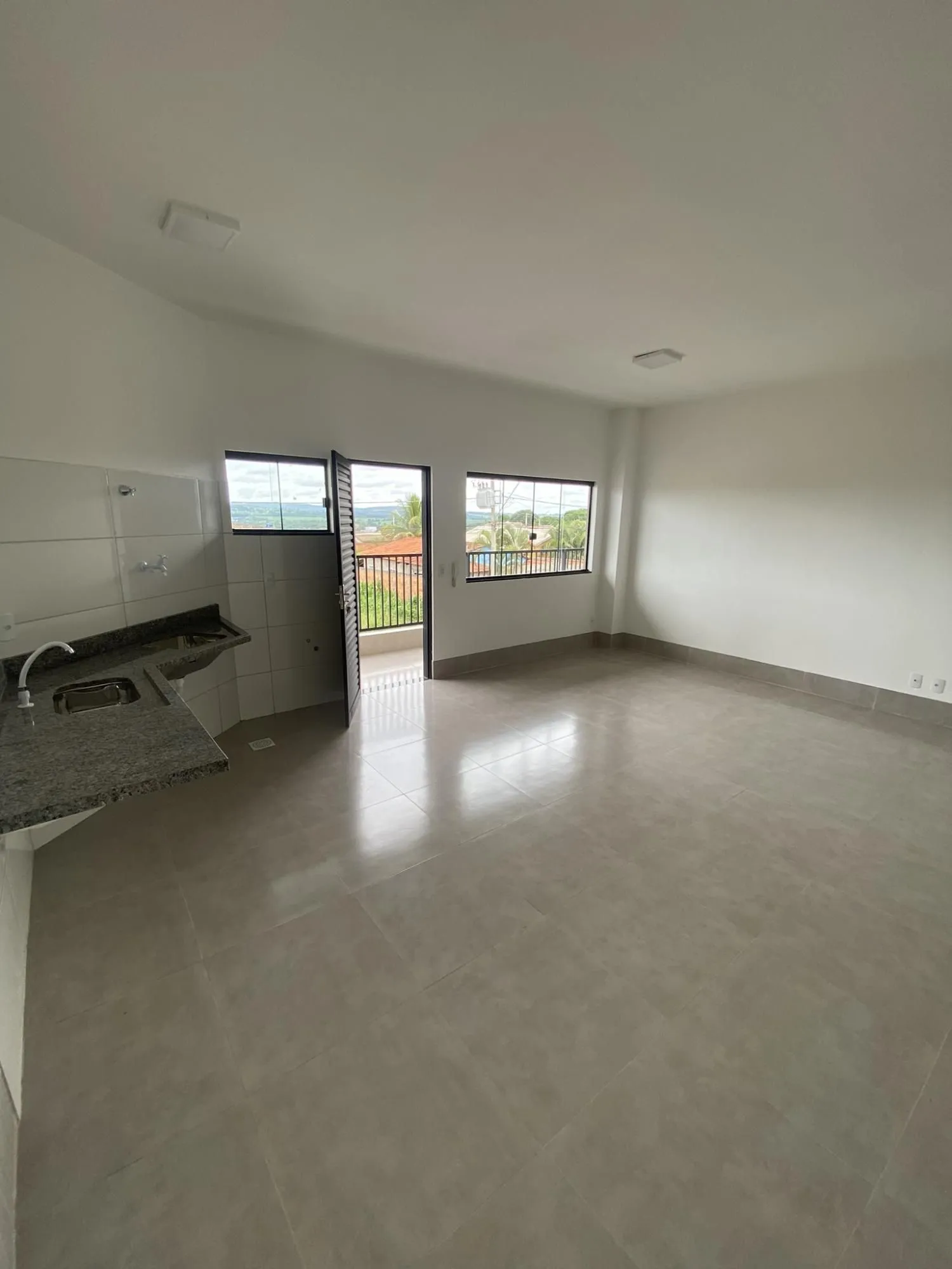 Kitnet-Studio, 45 m² - Foto 9