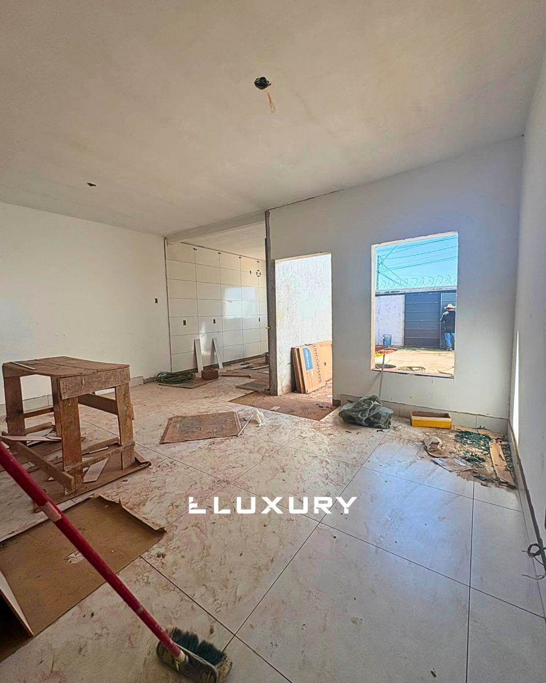 Casa, 3 quartos, 112 m² - Foto 4