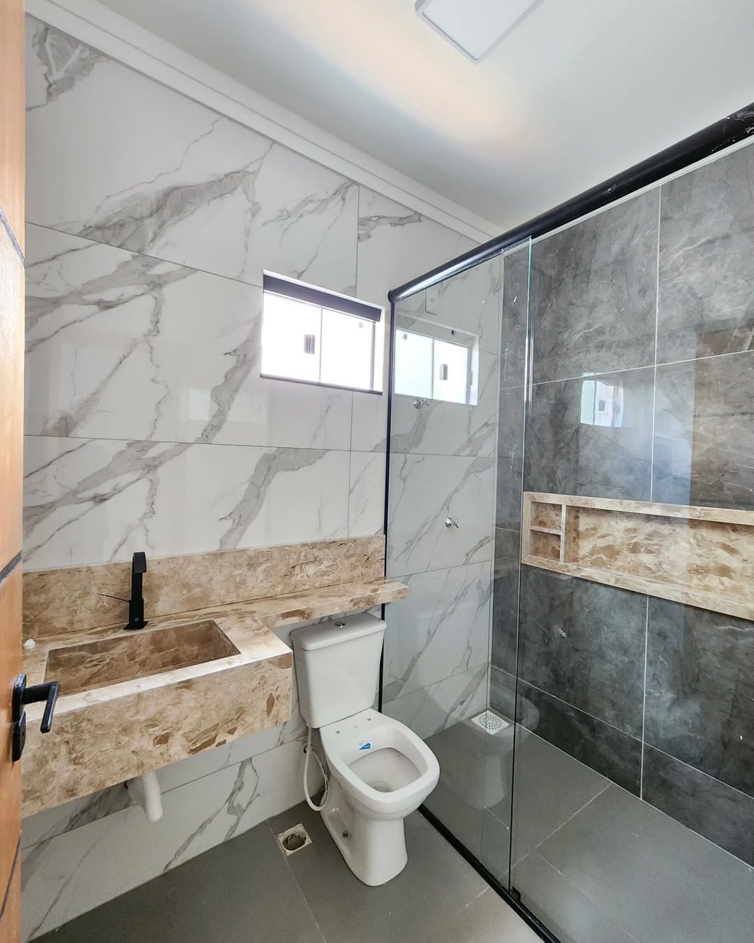 Casa à venda com 3 quartos, 100m² - Foto 9