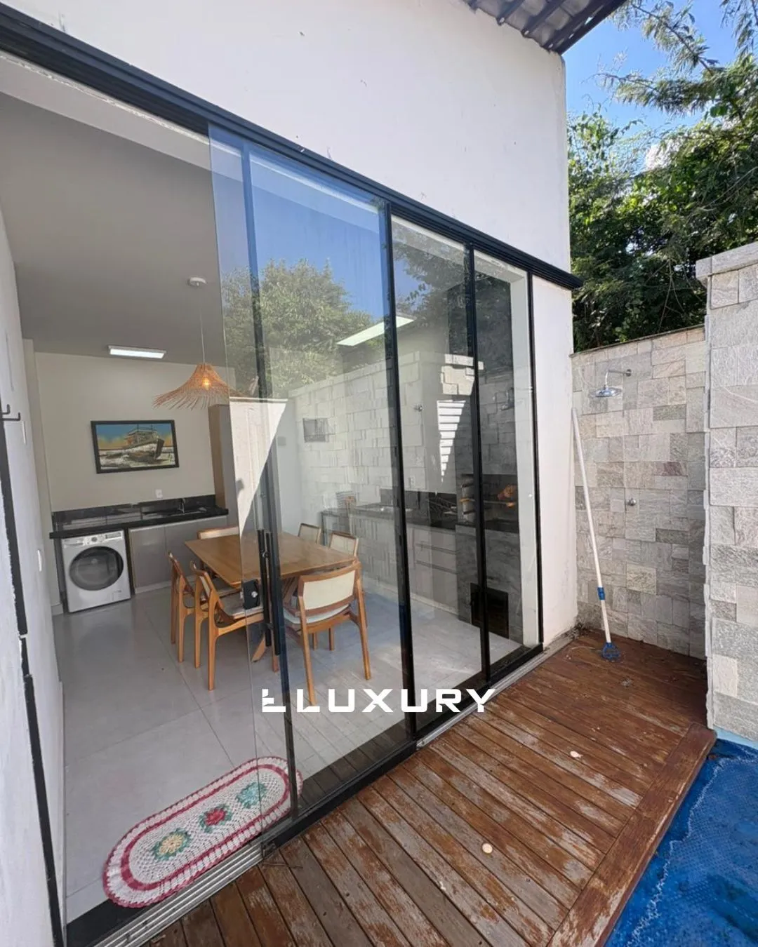 Casa, 2 quartos, 113 m² - Foto 10