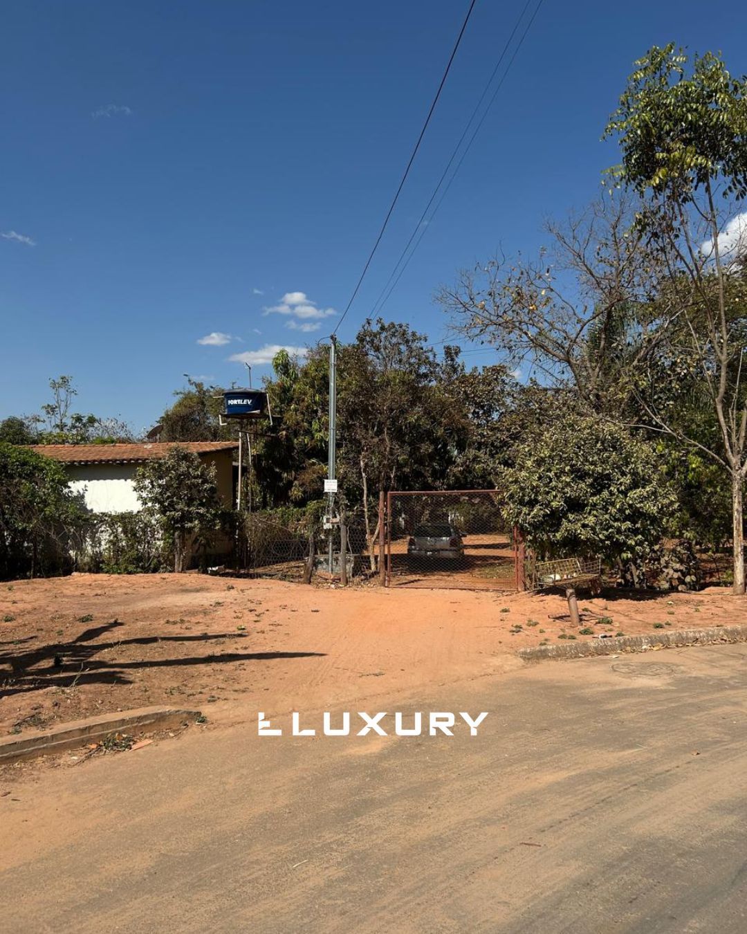 Chácara, 3 quartos, 4 m² - Foto 20