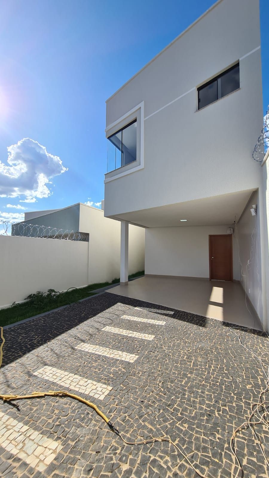 Sobrado à venda com 3 quartos, 145m² - Foto 3