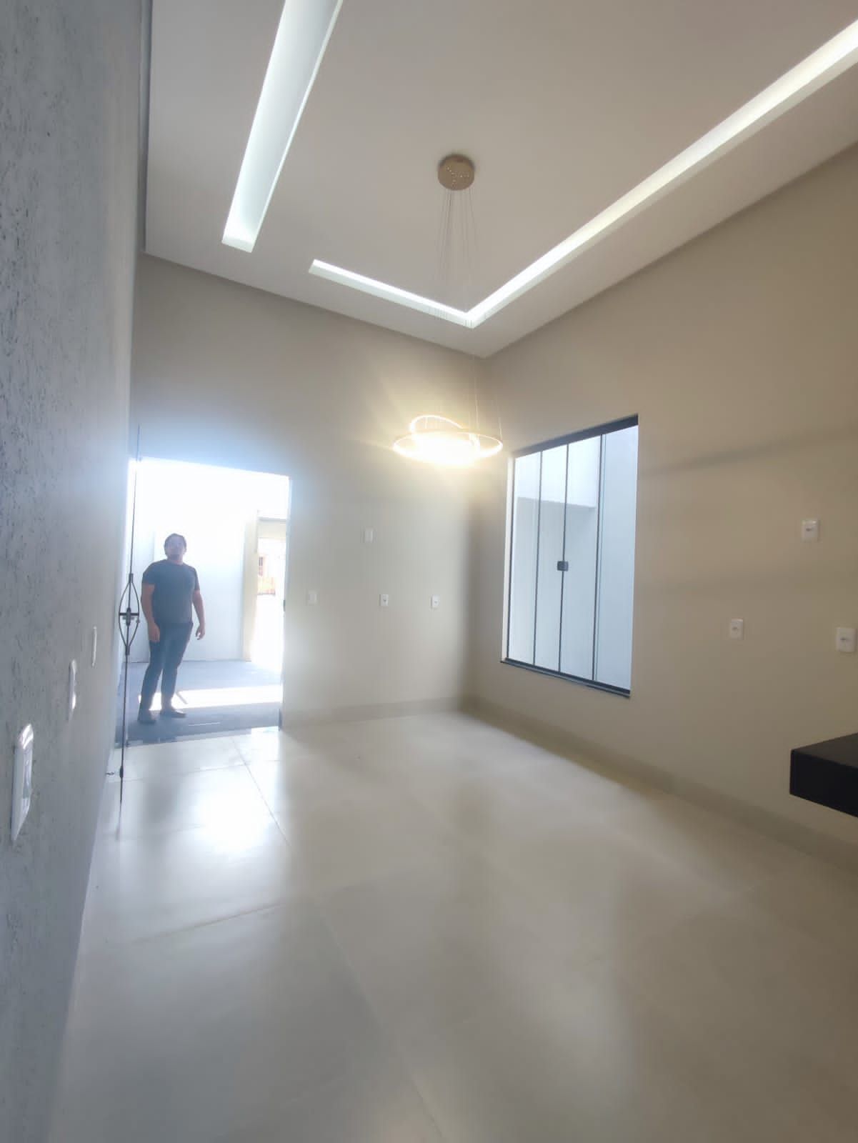 Casa à venda com 3 quartos, 101m² - Foto 3