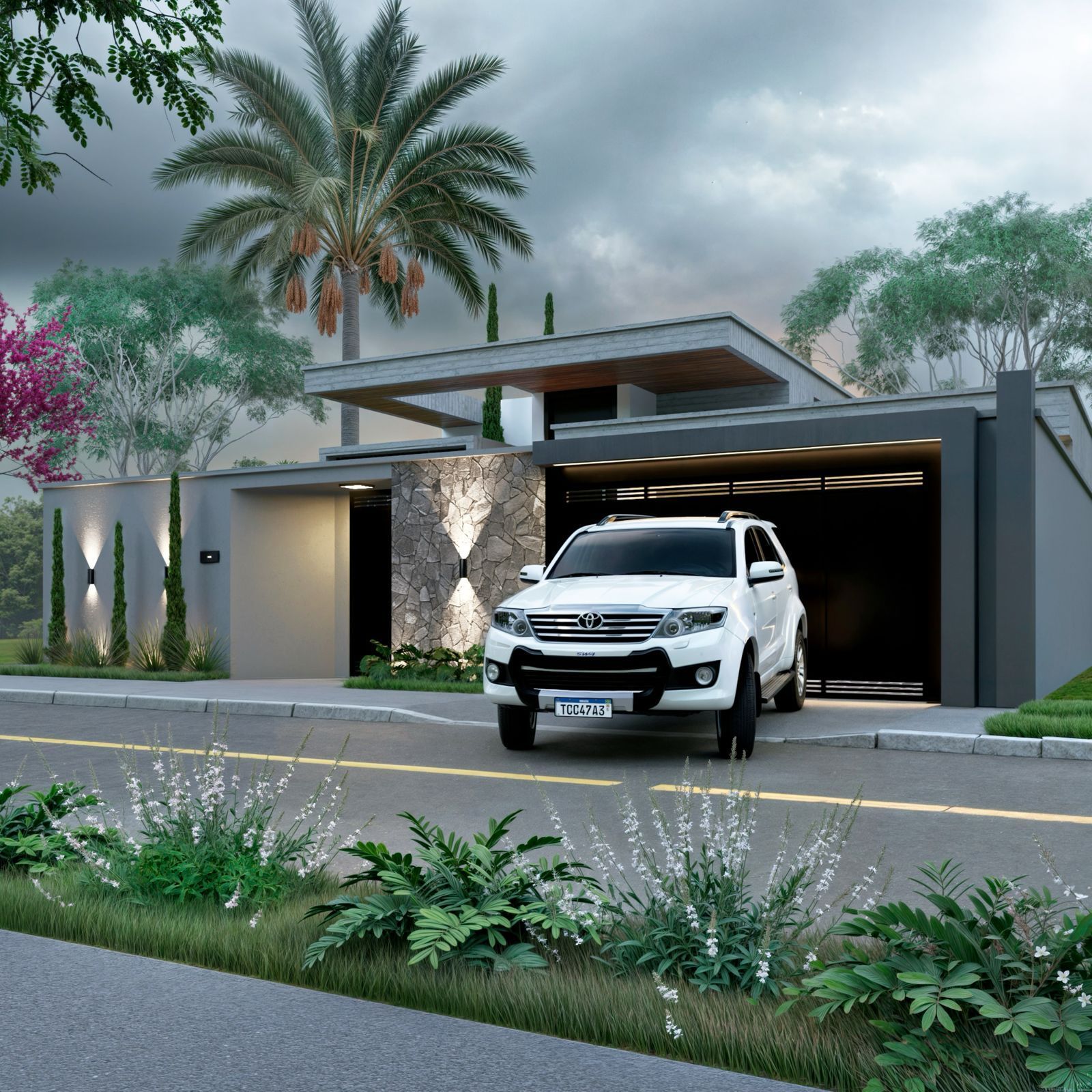 Casa, 4 quartos, 248 m² - Foto 4