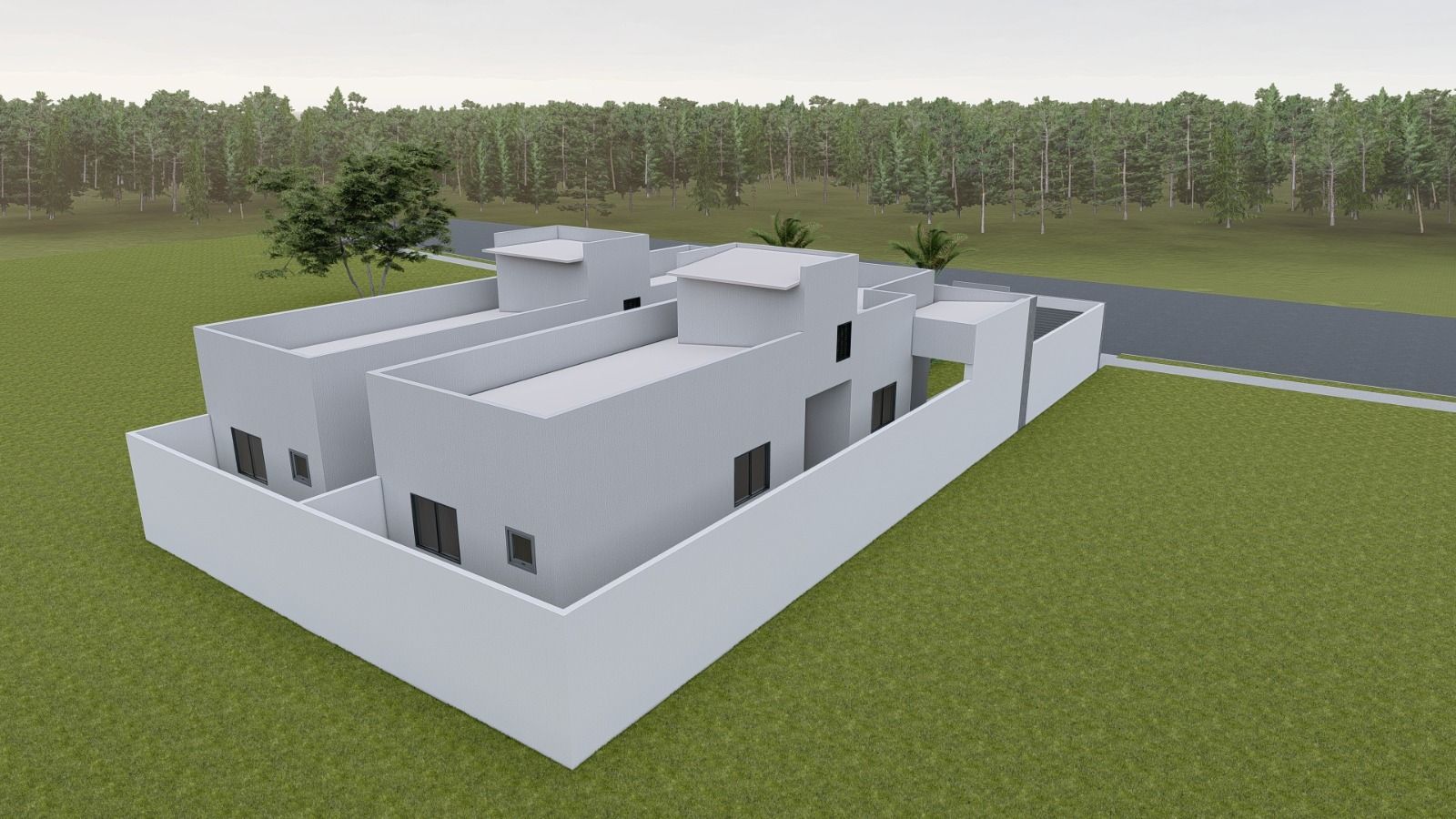 Casa à venda com 2 quartos, 73m² - Foto 7