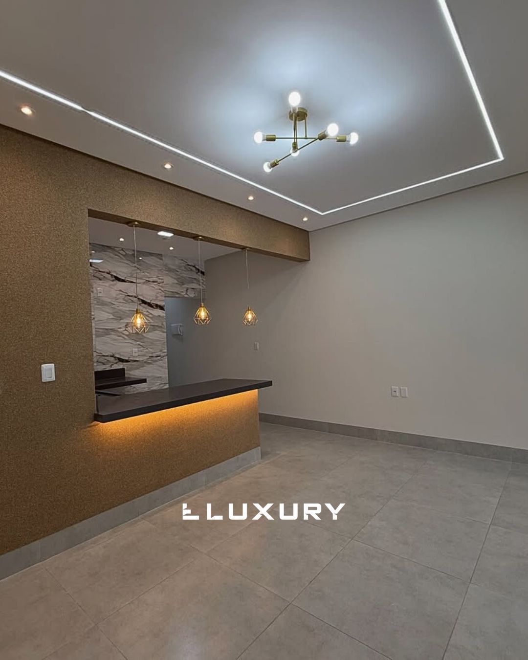 Casa, 3 quartos, 120 m² - Foto 4