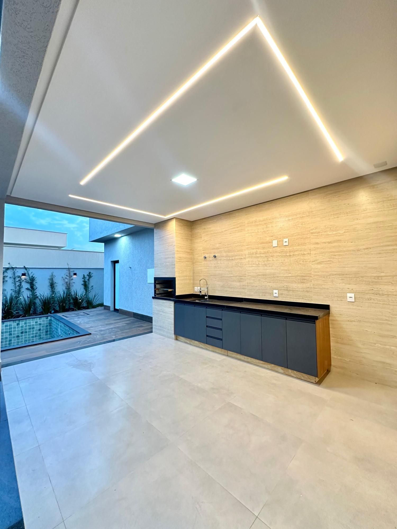 Casa de Condomínio à venda com 3 quartos, 175m² - Foto 8