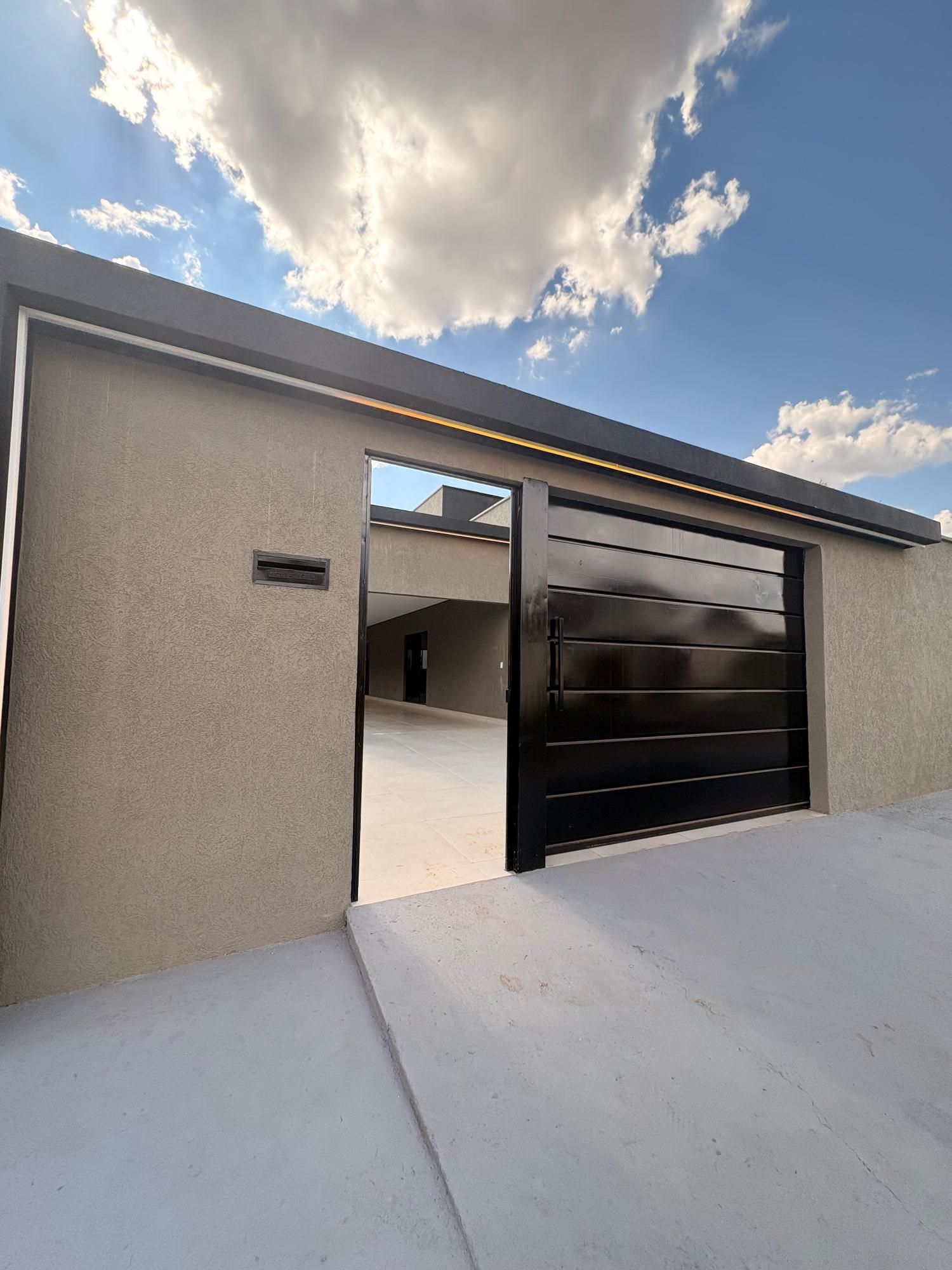Casa, 3 quartos, 145 m² - Foto 1