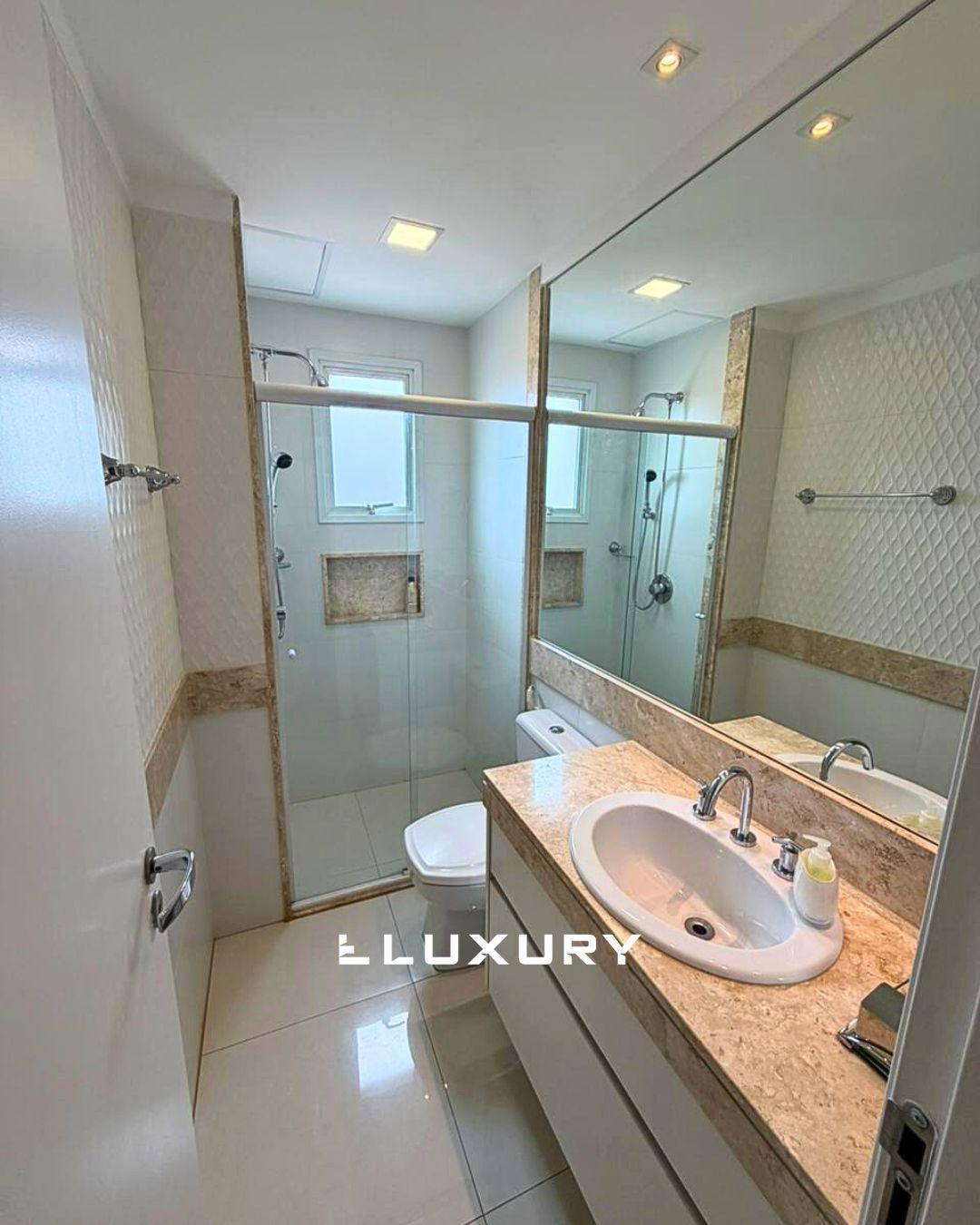 Apartamento, 4 quartos, 264 m² - Foto 11