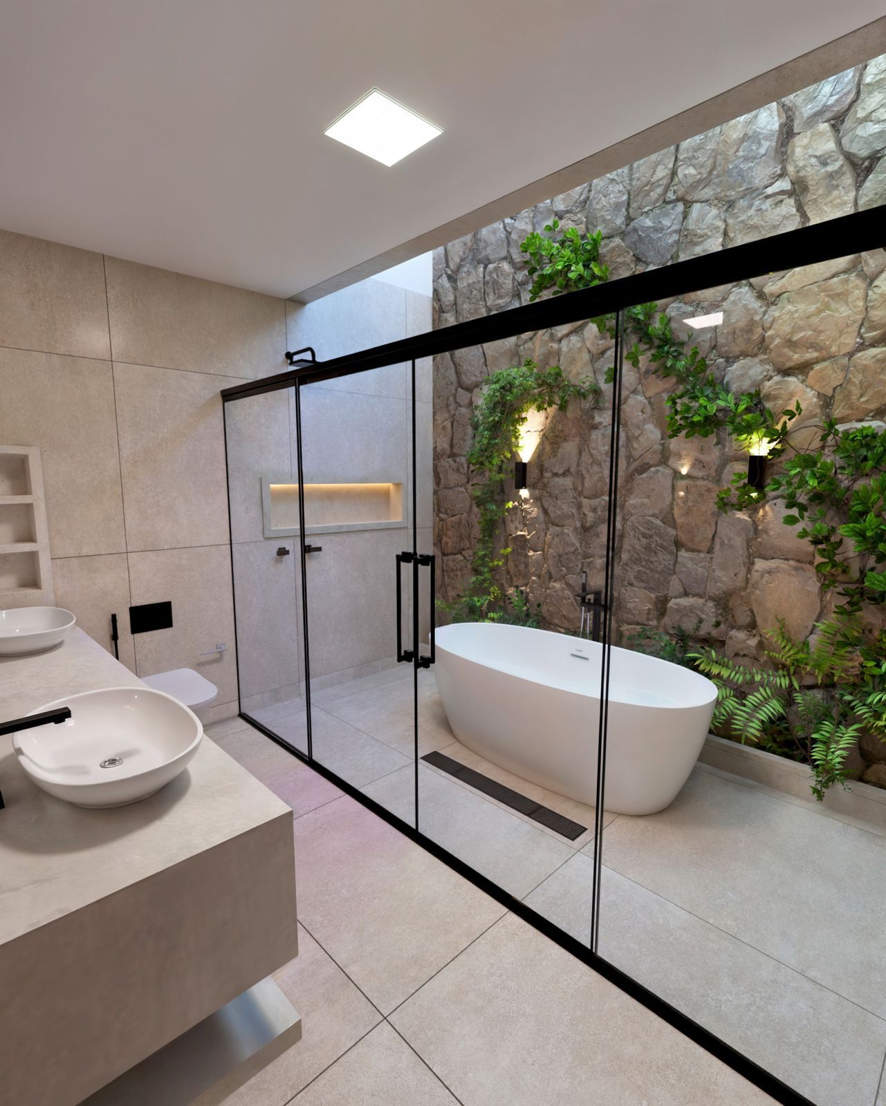 Casa, 4 quartos, 248 m² - Foto 11