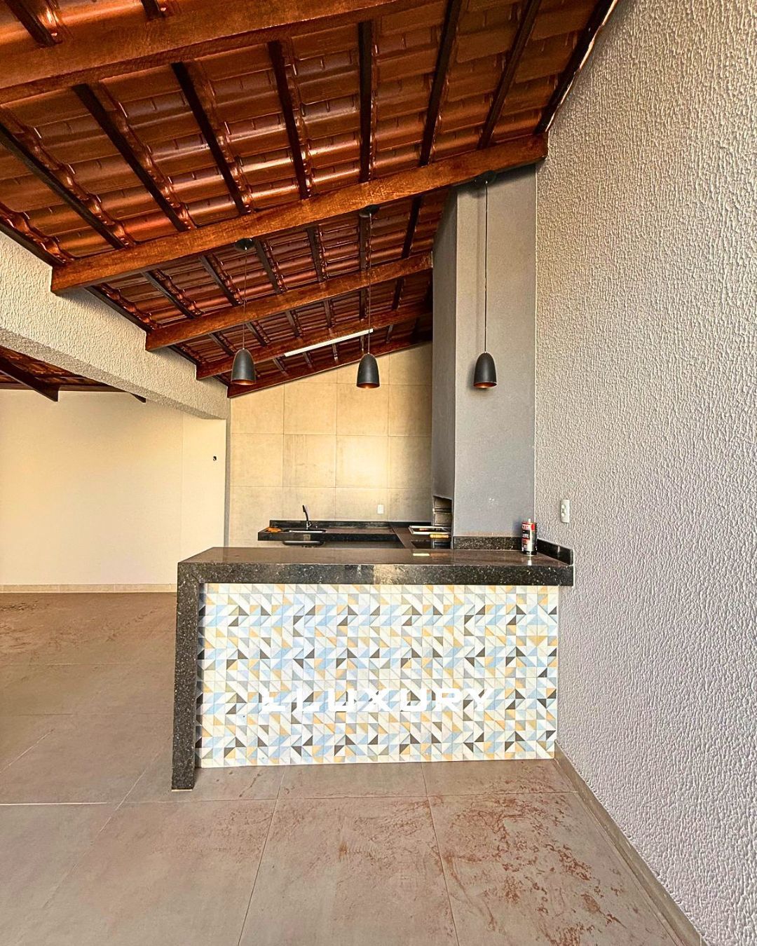 Casa, 3 quartos, 200 m² - Foto 4