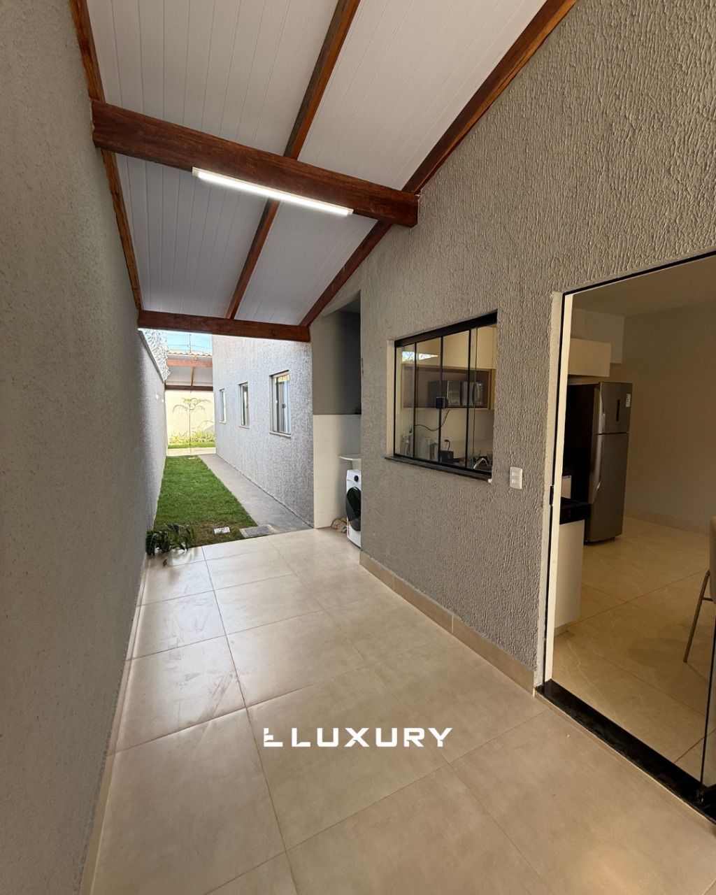 Casa à venda com 3 quartos, 120m² - Foto 26