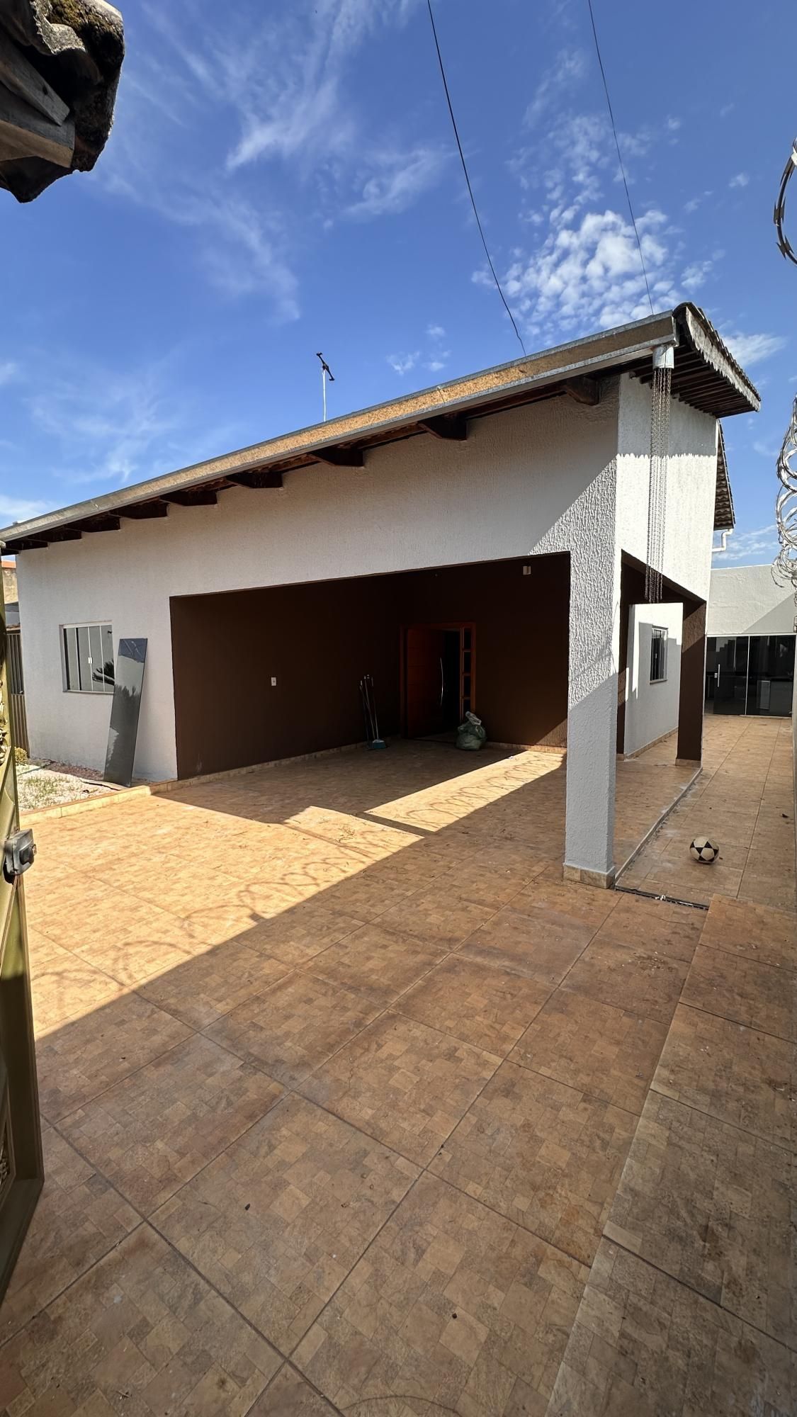 Casa para alugar com 3 quartos, 129m² - Foto 18