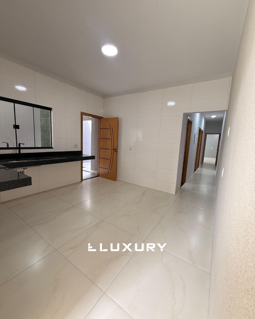 Casa, 3 quartos, 104 m² - Foto 9