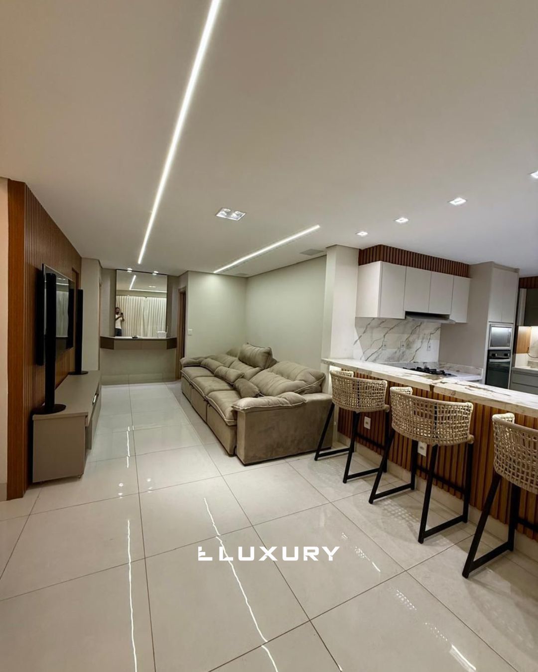 Casa, 3 quartos, 203 m² - Foto 5