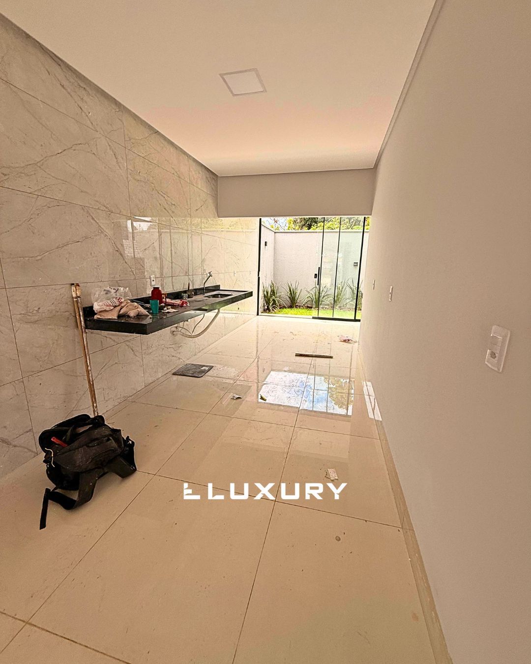 Casa, 2 quartos, 95 m² - Foto 3