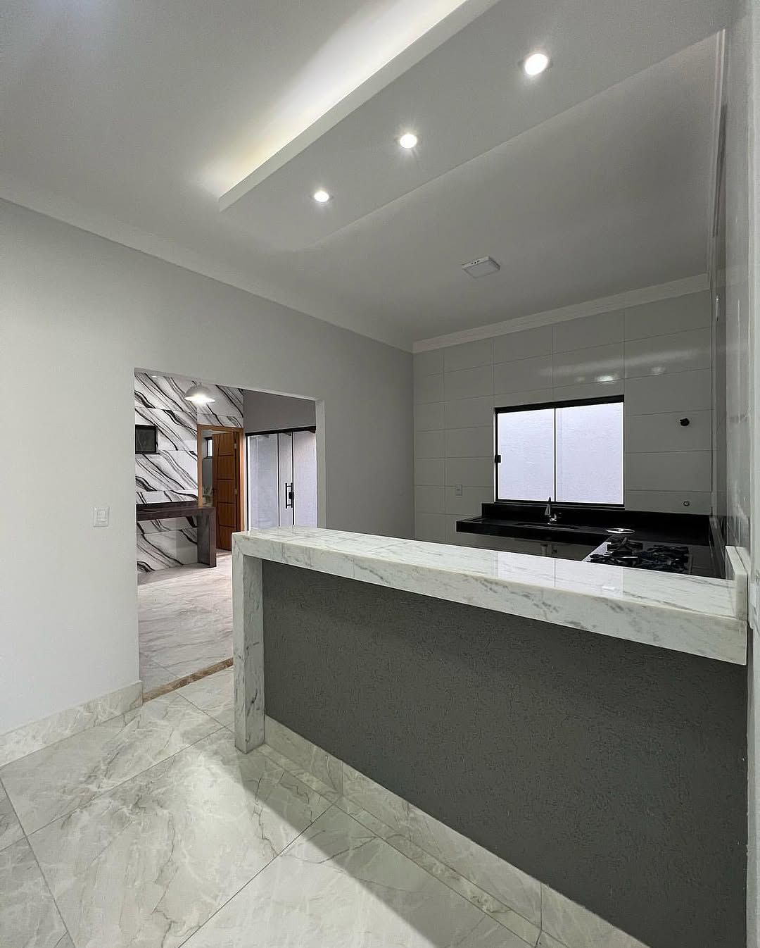 Casa à venda com 3 quartos, 120m² - Foto 5