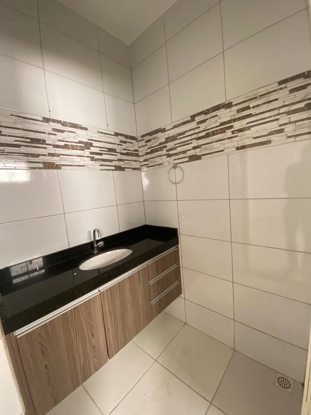 Casa para alugar com 2 quartos, 100m² - Foto 7