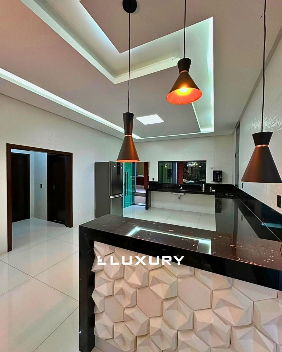 Casa, 3 quartos, 328 m² - Foto 10