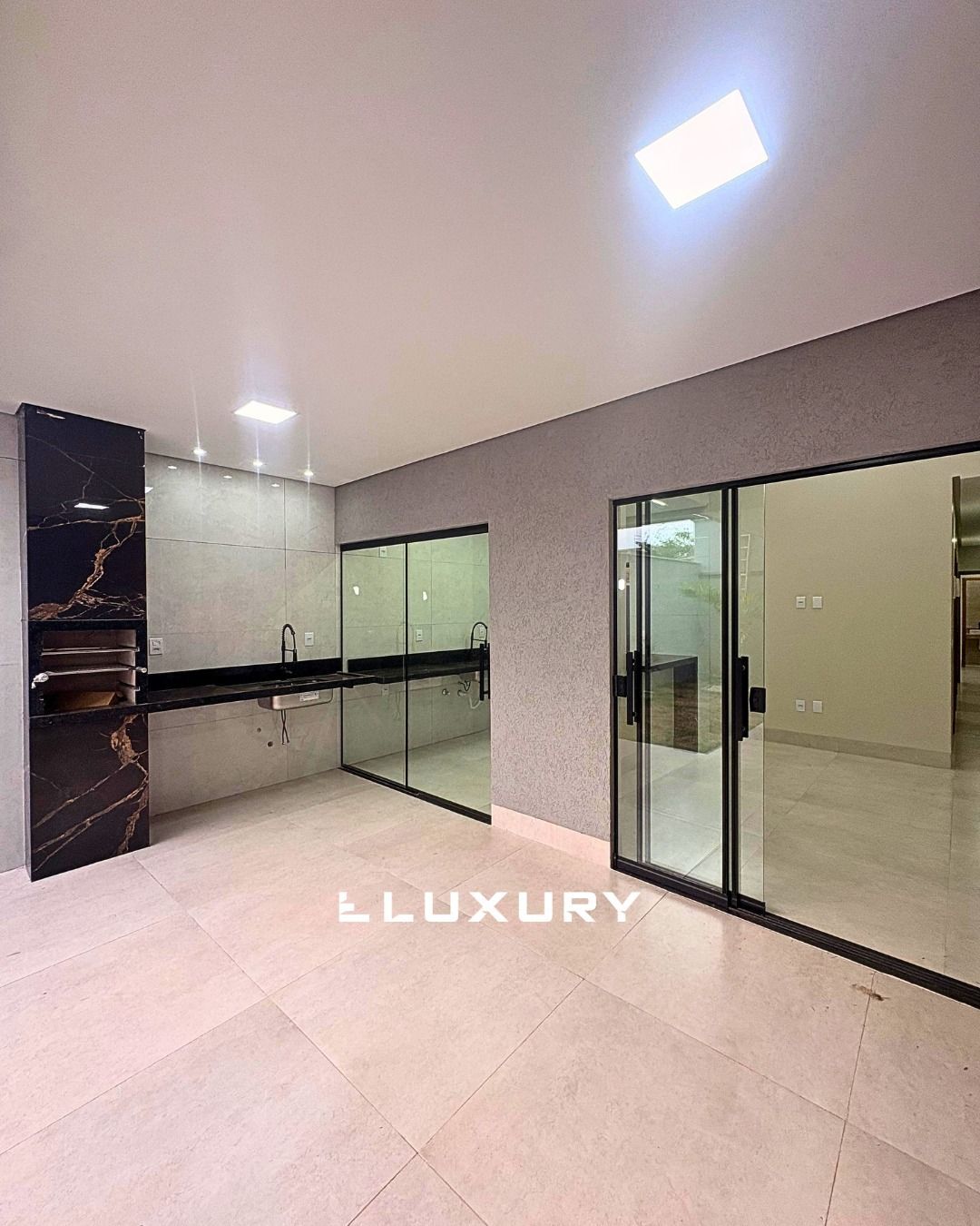 Casa, 3 quartos, 110 m² - Foto 4