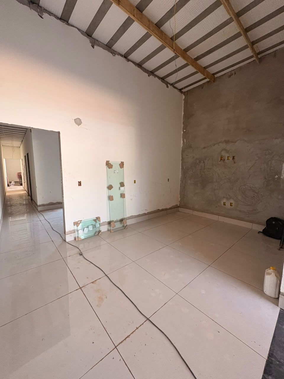 Casa, 3 quartos, 105 m² - Foto 8