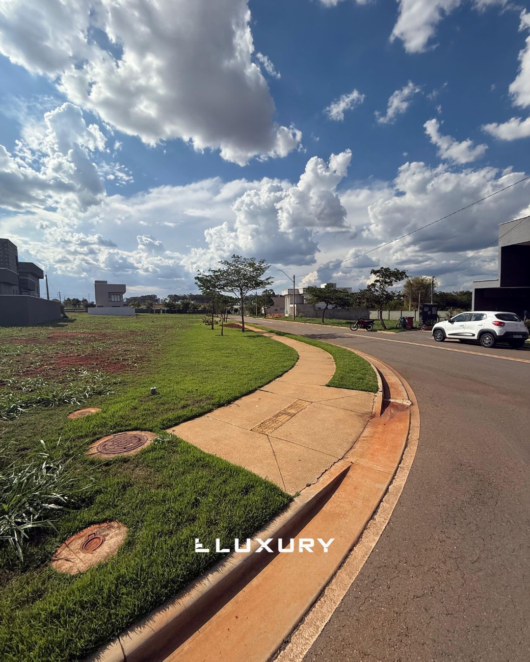 Terreno, 445 m² - Foto 3