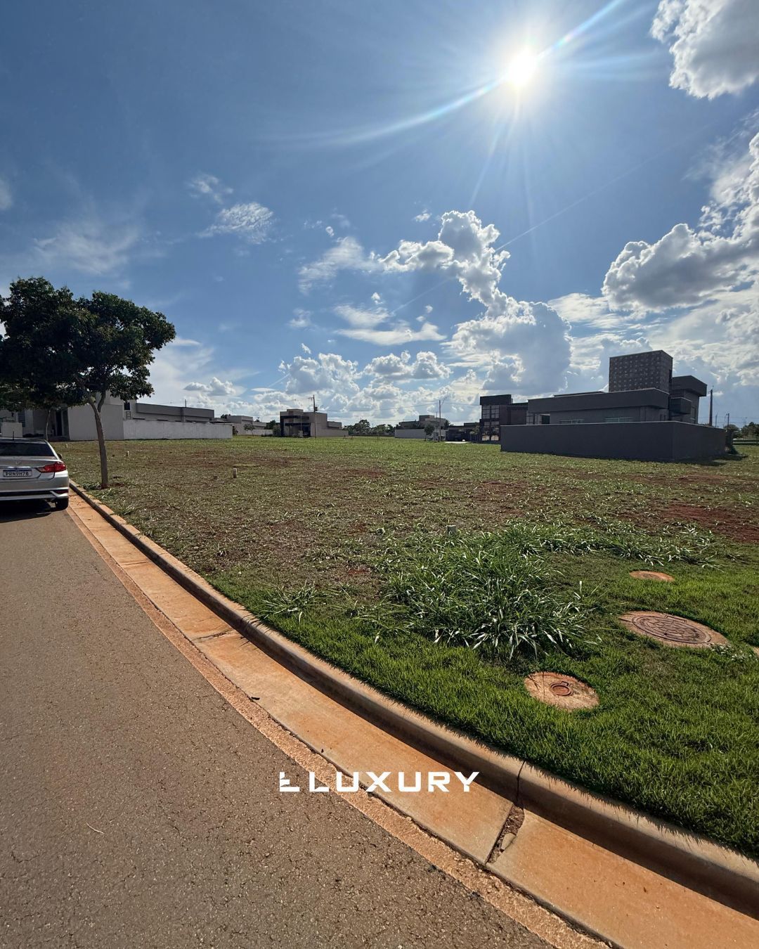 Terreno, 445 m² - Foto 2