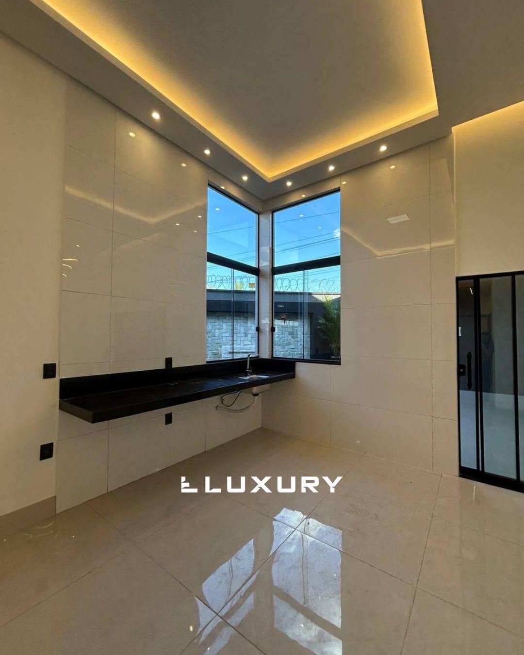 Casa, 3 quartos, 140 m² - Foto 8