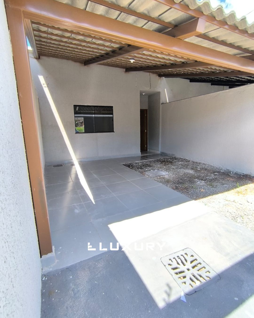 Casa, 3 quartos, 67 m² - Foto 1