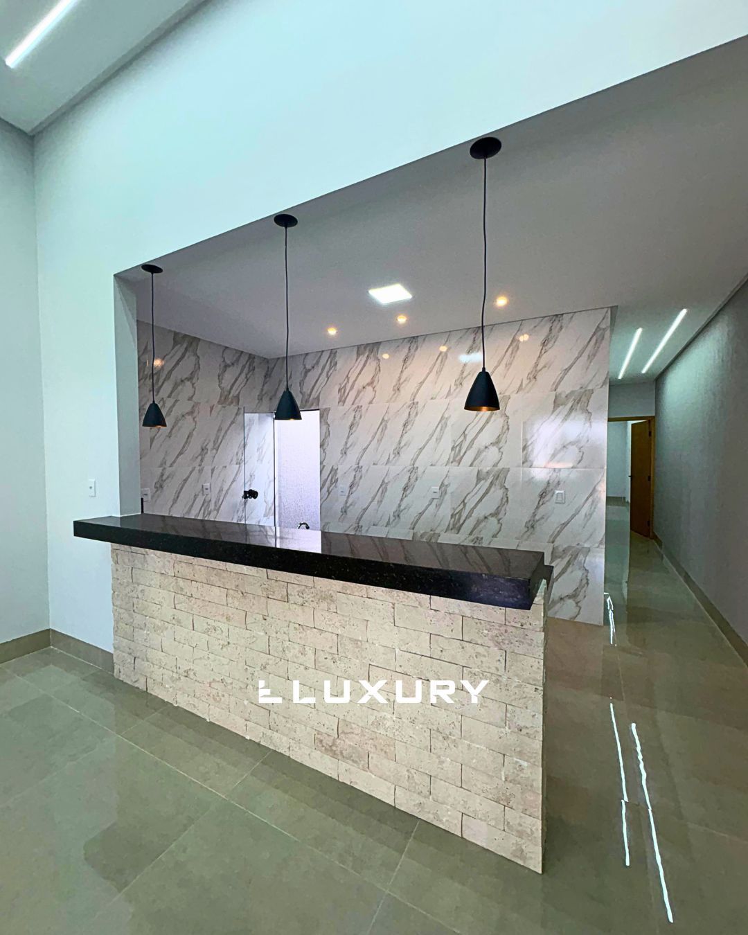 Casa, 3 quartos, 97 m² - Foto 4
